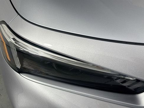 New 2026 Honda Civic Sport Touring image 11