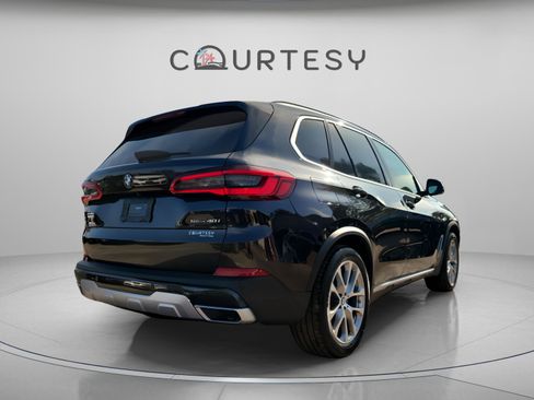 Used 2020 BMW X5 sDrive40i w/ Convenience Package image 5