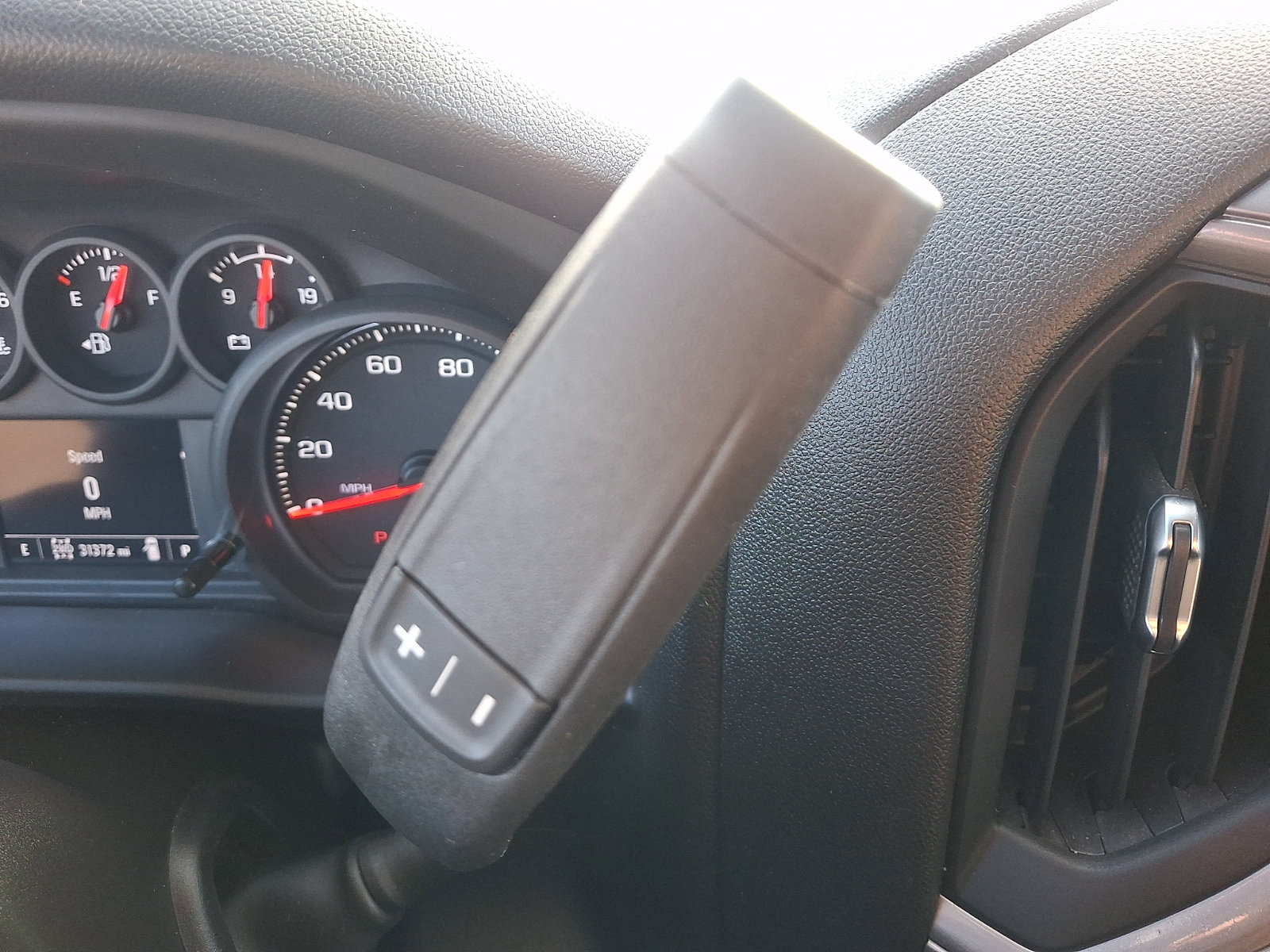 Used 2024 Chevrolet Silverado 2500 W/T w/ WT Convenience Package AWD/4WD image 14