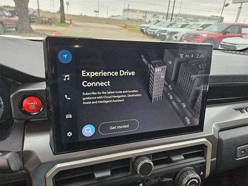 Used 2025 Toyota Tacoma TRD Off-Road image 19