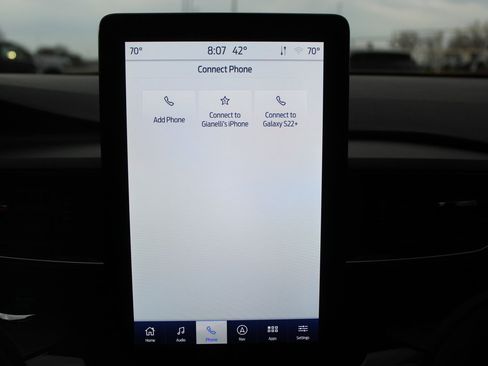 Used 2024 Ford Explorer ST w/ Equipment Group 401A image 46