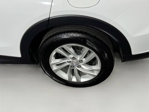 New 2026 Buick Envista Sport Touring w/ Convenience I Package FWD image 23