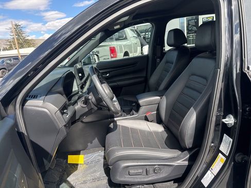 Used 2024 Honda CR-V Sport-L image 9