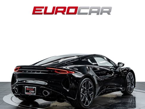 New 2026 Lotus Emira SE RWD image 5