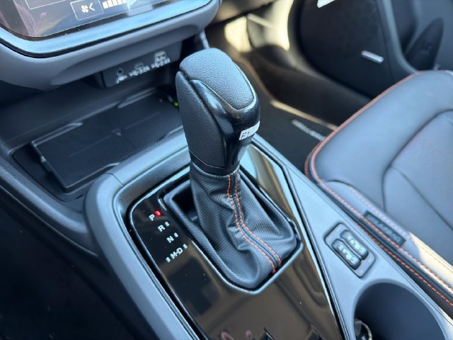 New 2027 Subaru Crosstrek 2.5i Limited AWD/4WD image 15