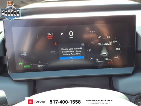Used 2026 Toyota RAV4 XLE Premium AWD/4WD image 19