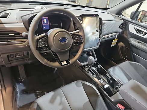 New 2026 Subaru Forester Touring image 16