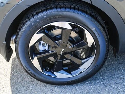 New 2025 Kia Sorento EX w/ EX Panoramic Sunroof Package image 10