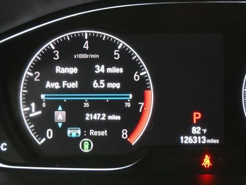Used 2020 Honda Accord Sport image 16