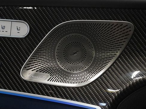 New 2026 Mercedes-Benz GLE 53 AMG GLE 53 AMG image 32