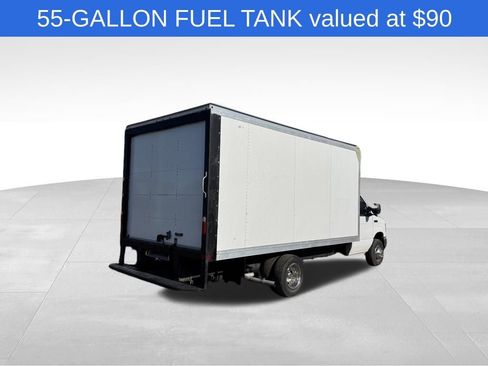 Used 2017 Ford E-350 and Econoline 350 Super Duty w/ Power Windows & Locks Group image 9