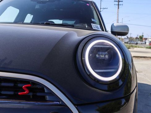 New 2026 MINI Cooper S FWD image 9