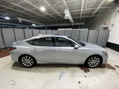Certified 2026 Acura Integra FWD image 27