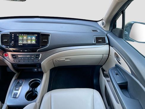 Used 2021 Honda Pilot EX-L image 23