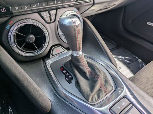 Used 2023 Chevrolet Camaro ZL1 image 13