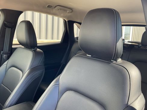 Used 2023 Ford Escape Platinum w/ Class II Trailer Tow Package image 10