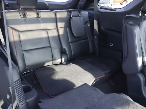 Used 2023 Ford Explorer ST-Line w/ Class IV Trailer Tow Package image 12