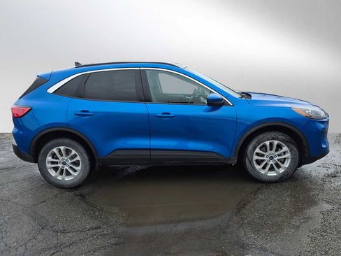 Used 2020 Ford Escape SE AWD/4WD image 2