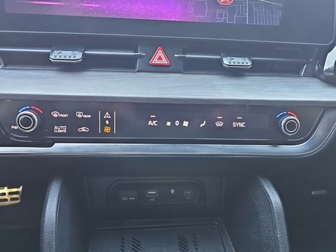 Used 2025 Kia Sportage X-Pro image 20