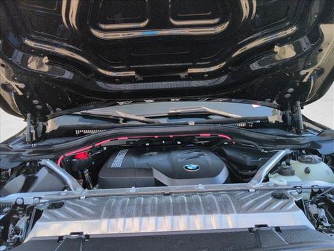 Certified 2026 BMW X3 xDrive30i w/ Convenience Package AWD/4WD image 22