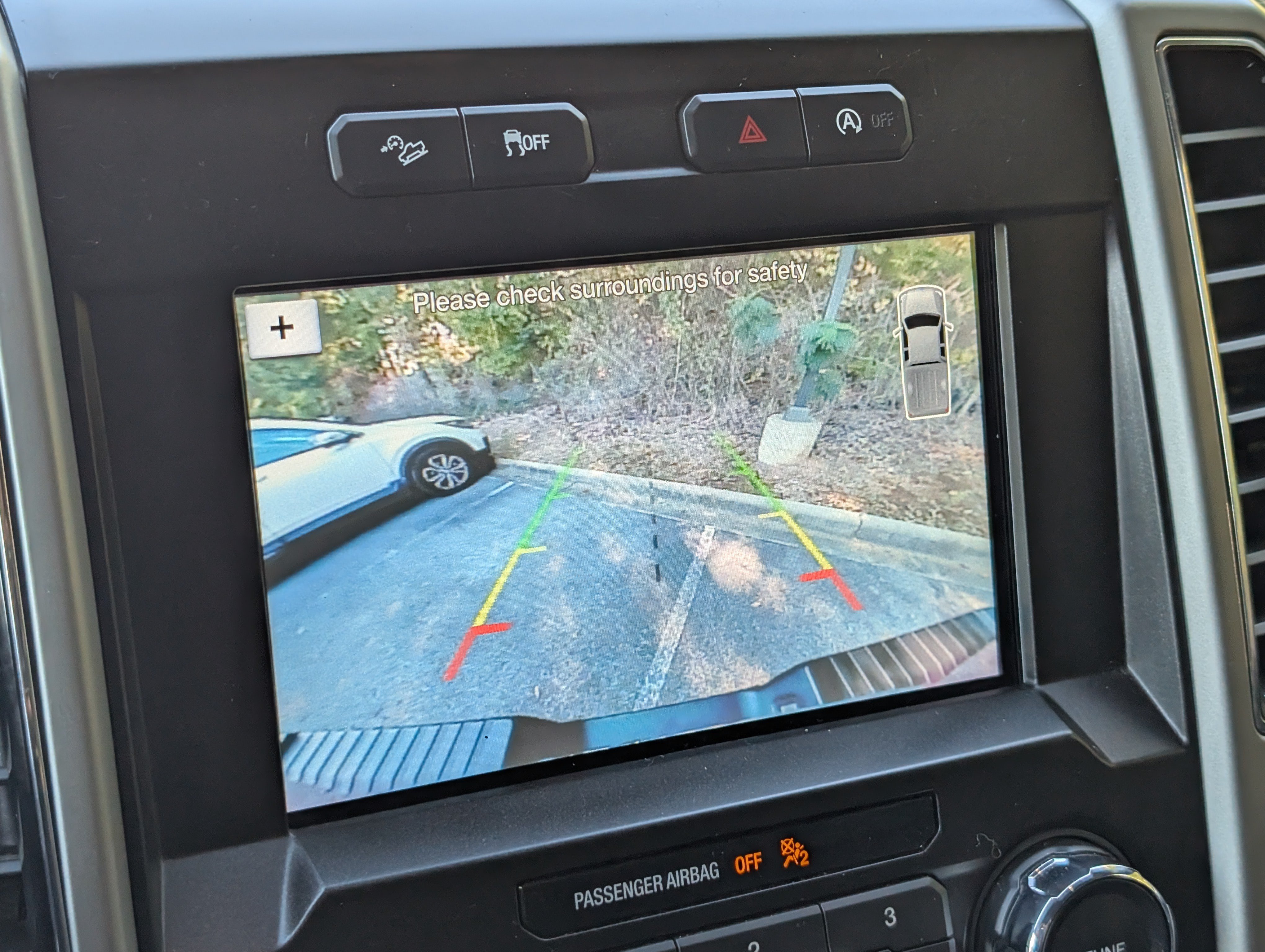 Used 2018 Ford F150 Lariat AWD/4WD image 27