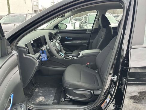 New 2026 Hyundai Tucson SE image 15