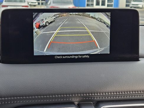 Used 2024 MAZDA CX-5 Carbon Edition image 23