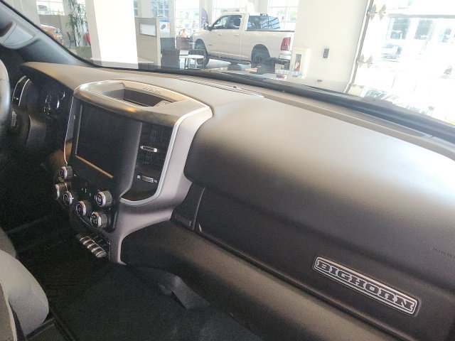 Used 2023 RAM 1500 Big Horn AWD/4WD image 19