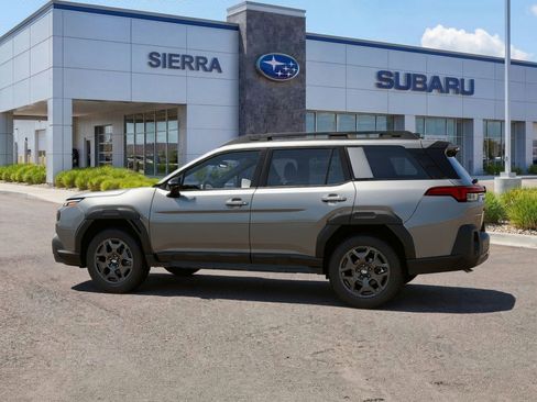 New 2026 Subaru Outback Limited image 5