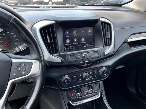Used 2020 GMC Terrain SLE w/ Driver Convenience Package FWD image 6