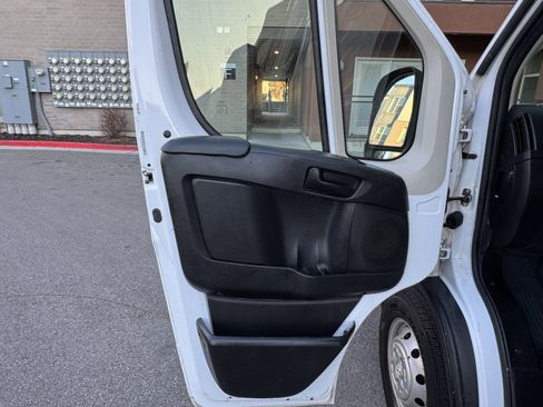 Used 2019 RAM ProMaster 1500 image 25