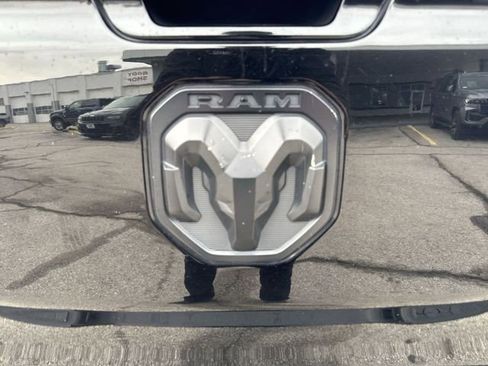 Used 2019 RAM 1500 Sport w/ Level 2 Equipment Group image 35