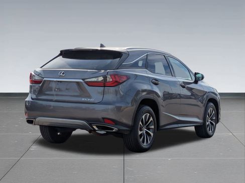 Used 2021 Lexus RX 350 AWD w/ Premium Package image 7