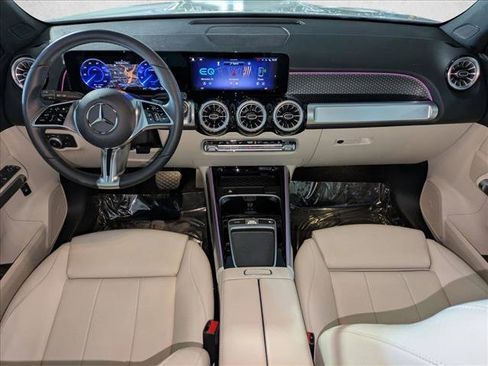 Certified 2024 Mercedes-Benz EQB 250+ image 16