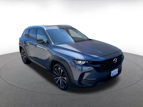 Used 2026 MAZDA CX-50 AWD 2.5 S w/ Premium Package image 3