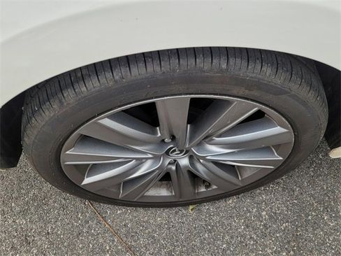 Used 2020 MAZDA MAZDA6 Touring image 8