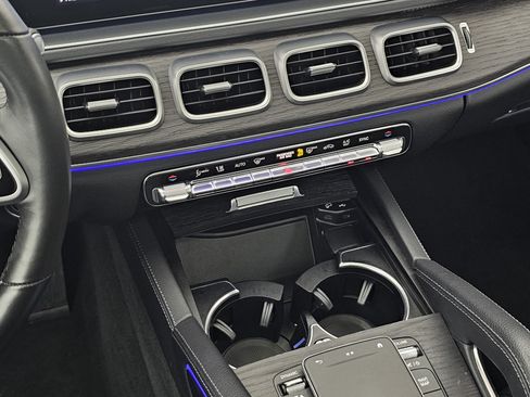 Certified 2022 Mercedes-Benz GLS 450 GLS 450 image 37