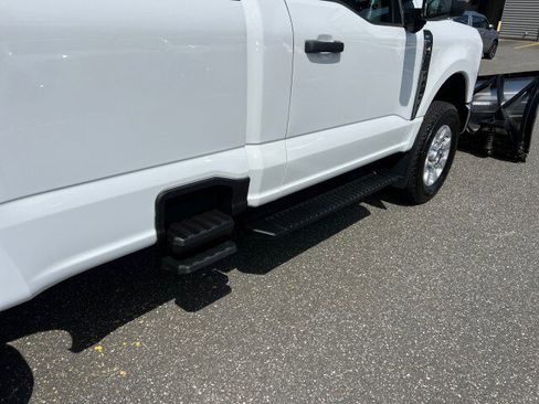 Certified 2023 Ford F350 XLT w/ 360-Degree Camera Package AWD/4WD image 31