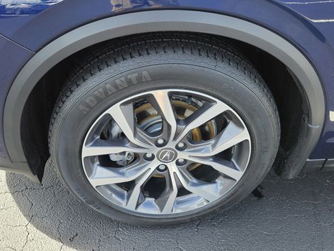 Used 2024 Acura MDX FWD w/ Technology Package image 25