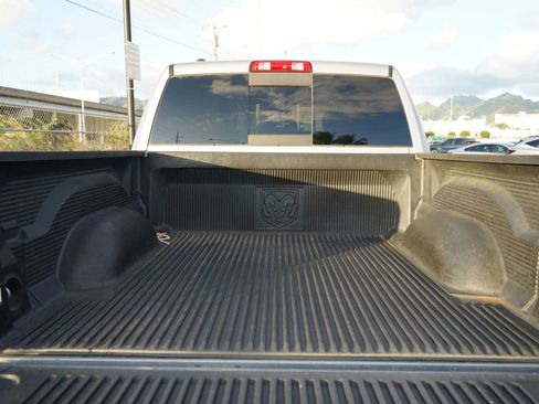 Used 2019 RAM 1500 Classic Warlock image 25