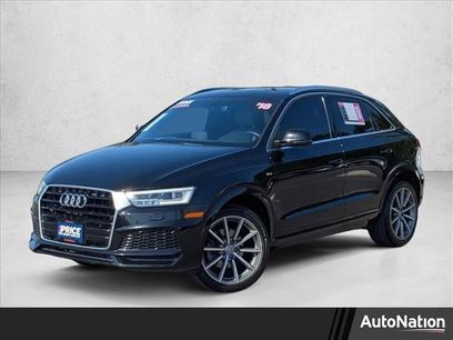 Used 2018 Audi Q3 2.0T Premium Plus w/ Premium Plus Package