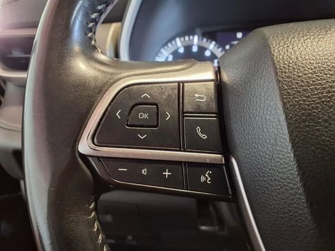 Used 2022 Toyota Highlander XLE AWD/4WD image 29