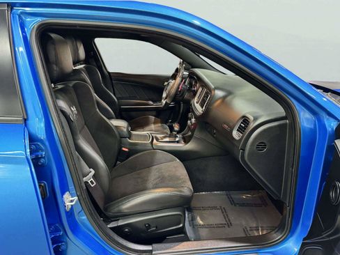 Used 2023 Dodge Charger Scat Pack RWD image 42