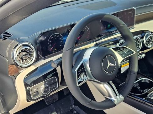 New 2026 Mercedes-Benz CLA 250 4MATIC image 13