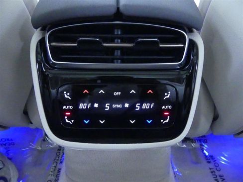 Used 2022 Mercedes-Benz EQS 580 4MATIC image 28