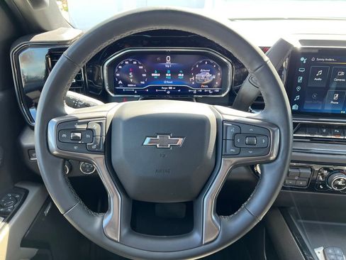 Certified 2024 Chevrolet Silverado 2500 ZR2 w/ Technology Package AWD/4WD image 16