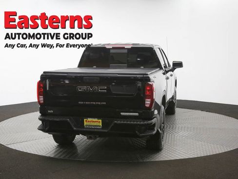 Used 2021 GMC Sierra 1500 Elevation w/ Preferred Package AWD/4WD image 65