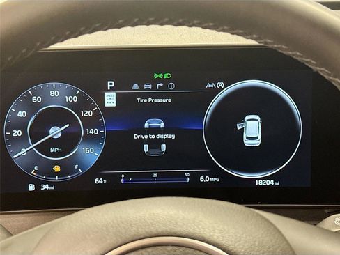 Used 2023 Kia Sportage SX image 12