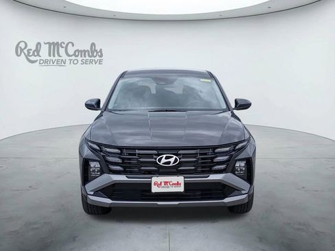 New 2026 Hyundai Tucson SE FWD image 8