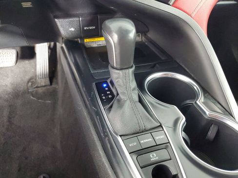 Used 2020 Toyota Camry XSE image 15